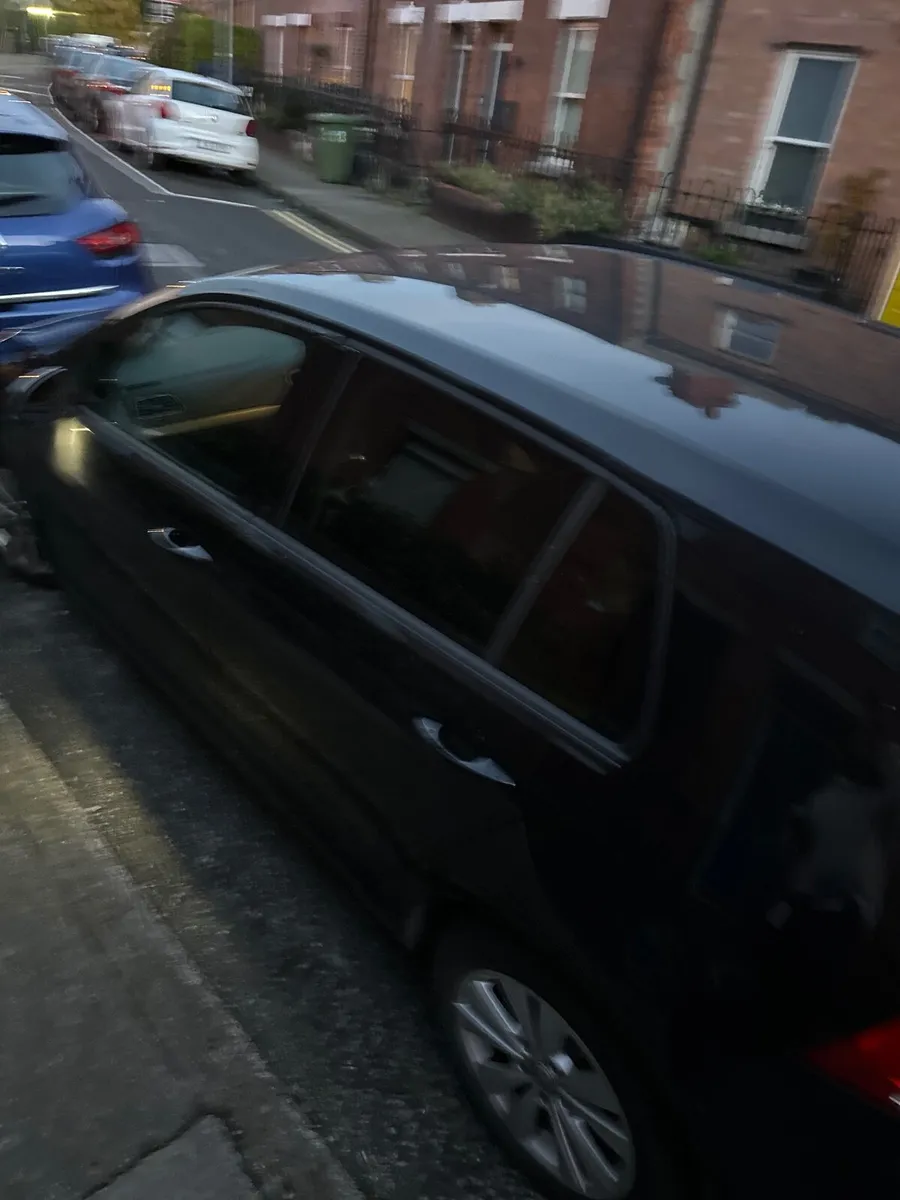 Volkswagen Golf 2015 - Image 4