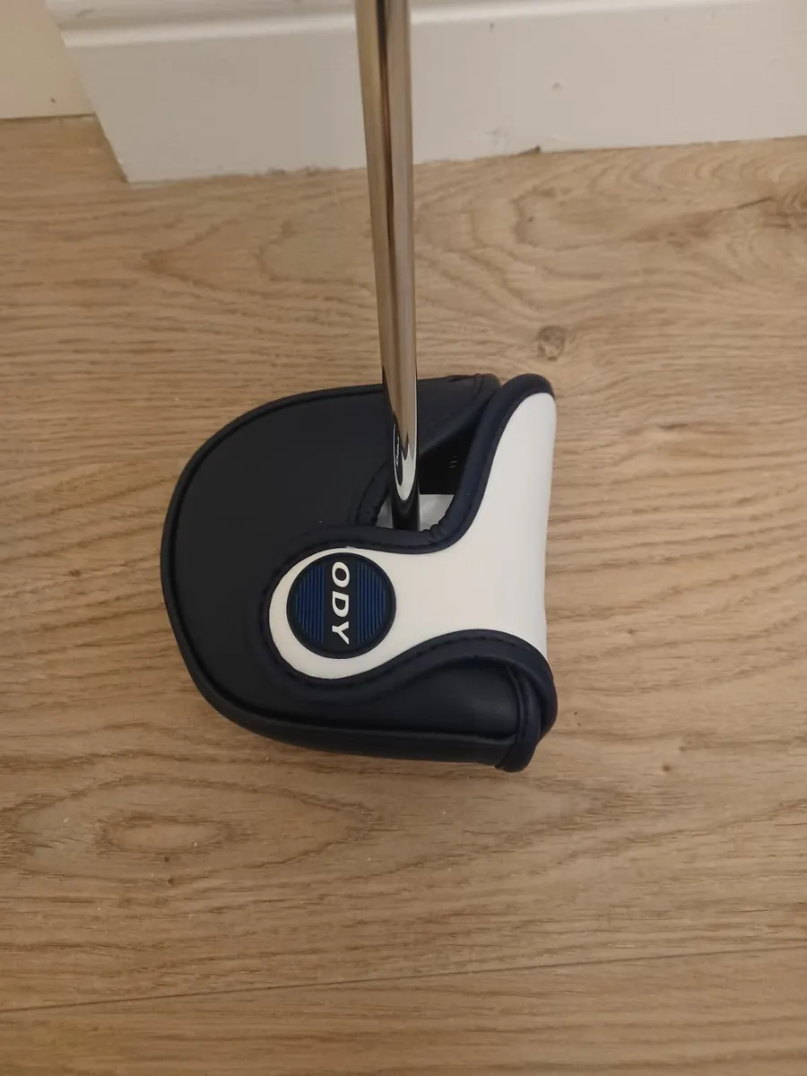 Golf Putter - Image 2