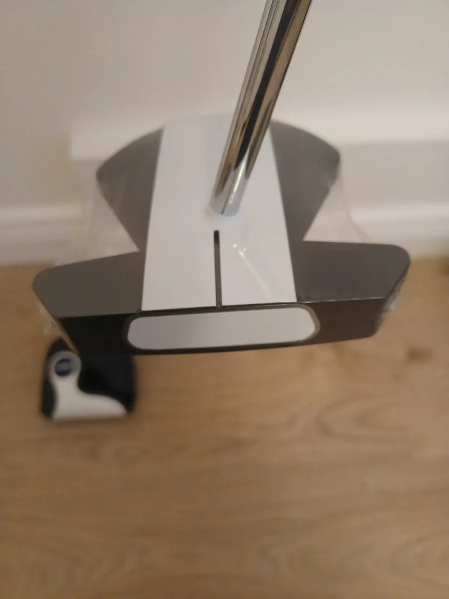 Golf Putter - Image 4