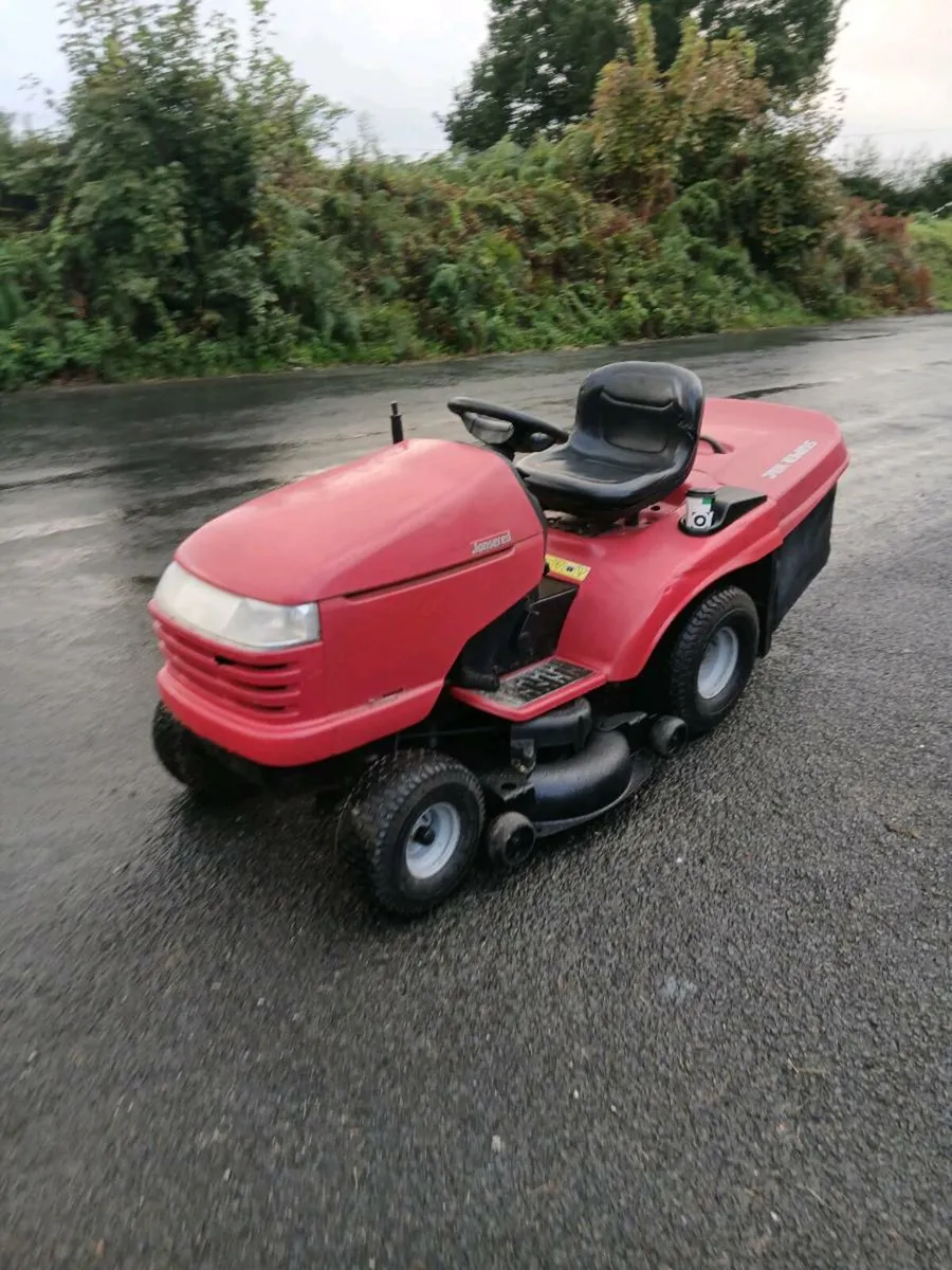 Lawnmower - Image 1