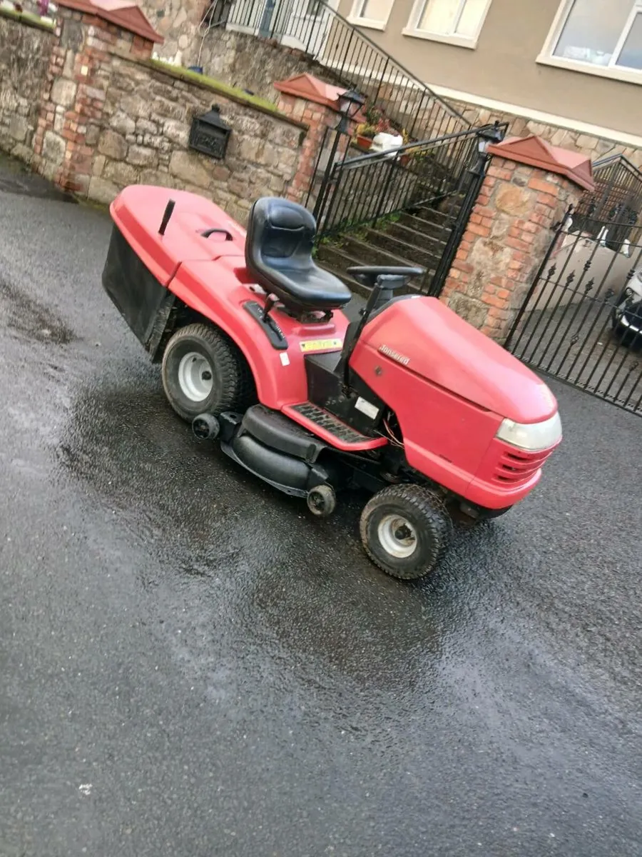 Lawnmower - Image 2