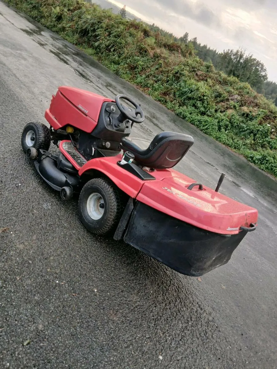 Lawnmower - Image 4