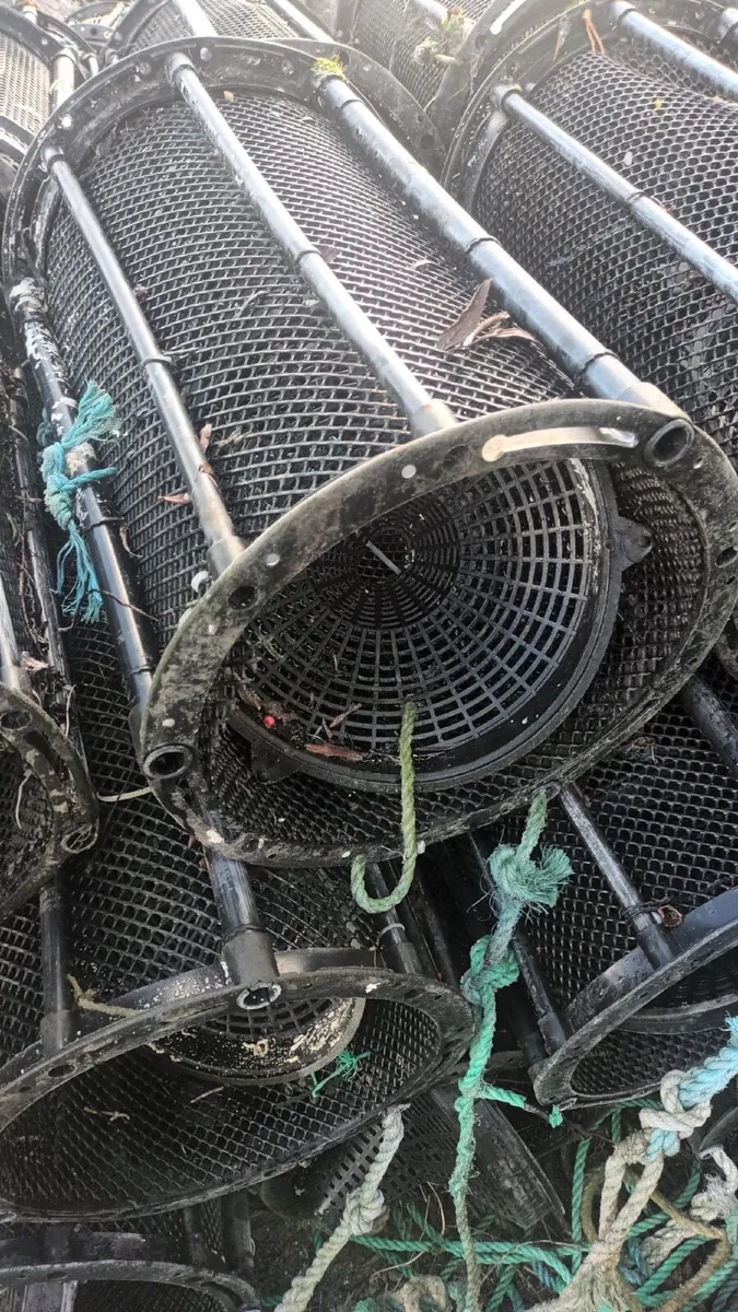150 Shrimp Pots - Image 3