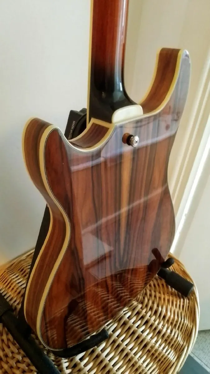 Ibanez Artcore (Rare guitar) - Image 4