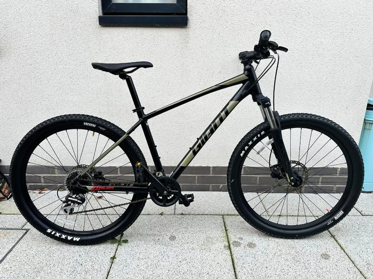 Mountain bike - Image 4