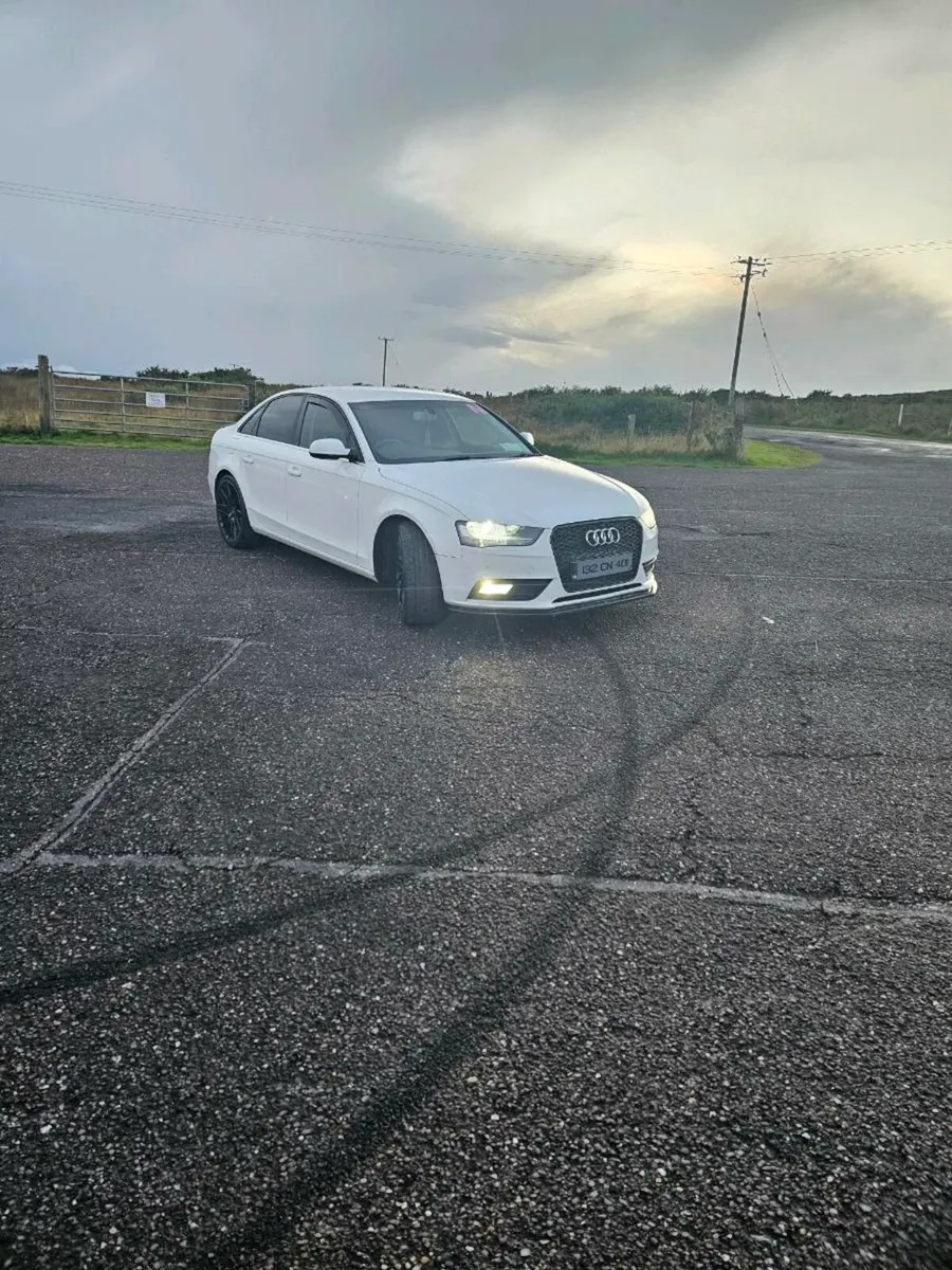 Audi A4 - Image 3