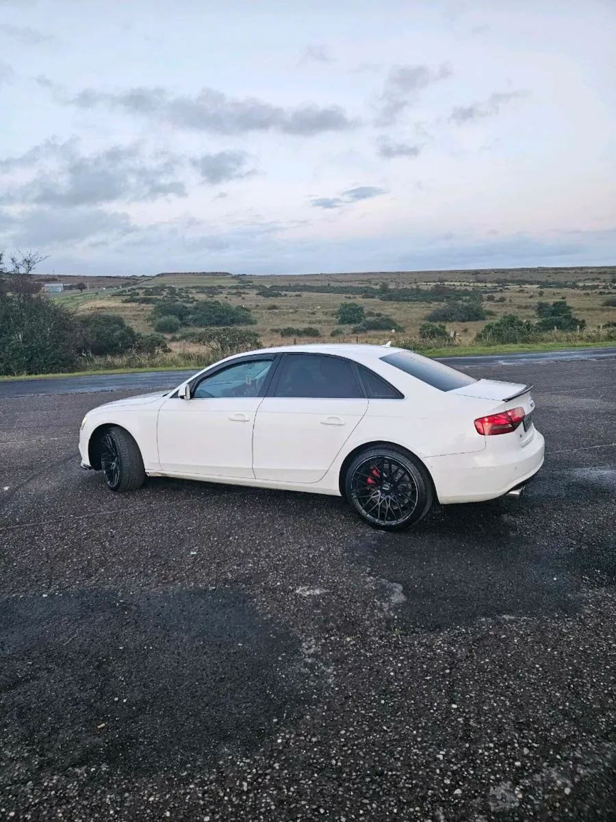 Audi A4 - Image 4