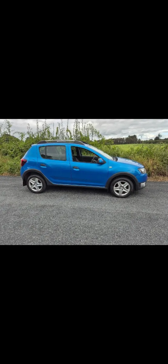 Nct today,only 95mls,1 owner from new,€190tax - Image 1