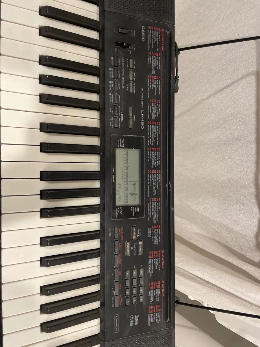 Piano keyboard - Image 2