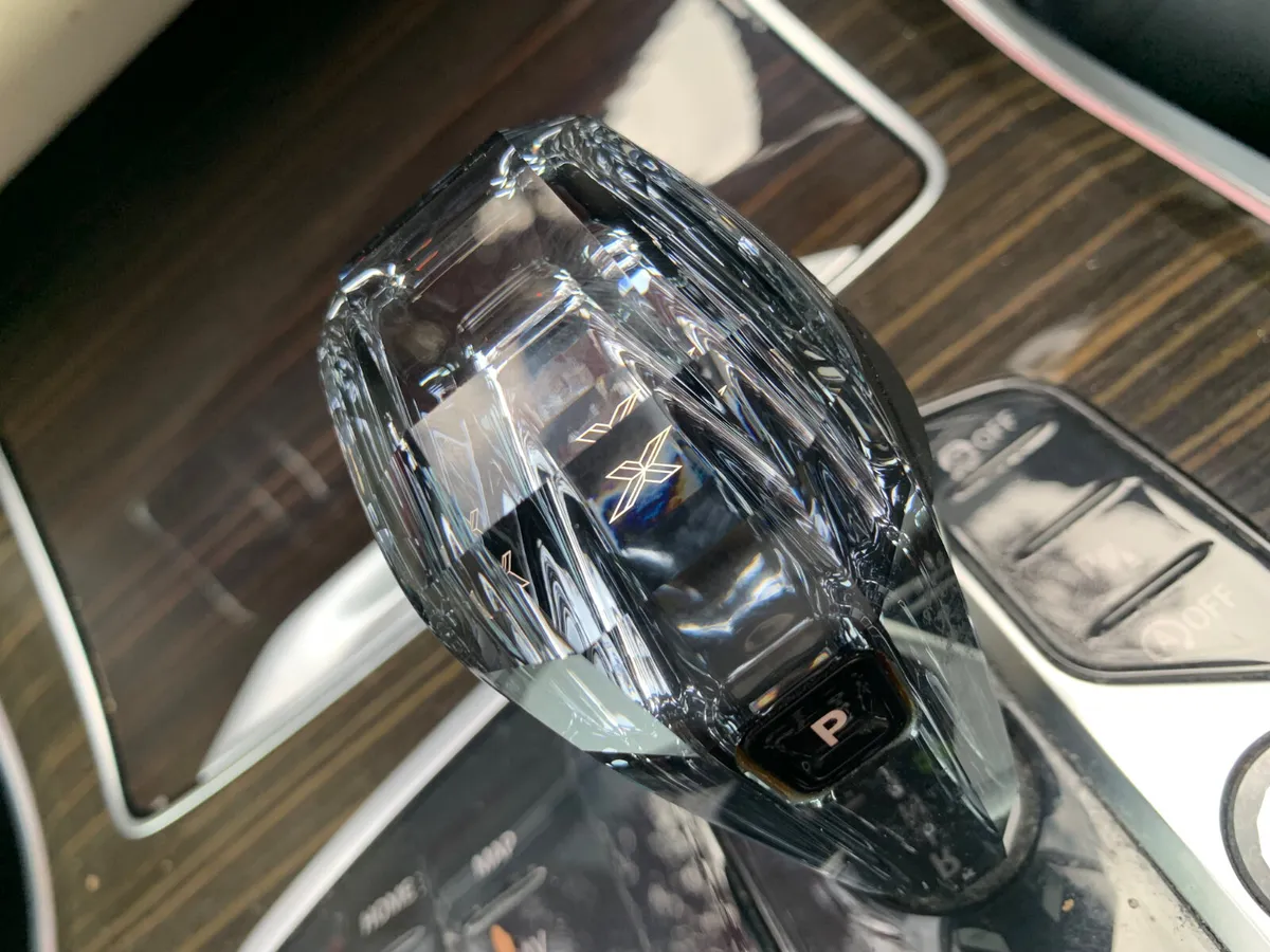 BMW X5 2019 - Image 4