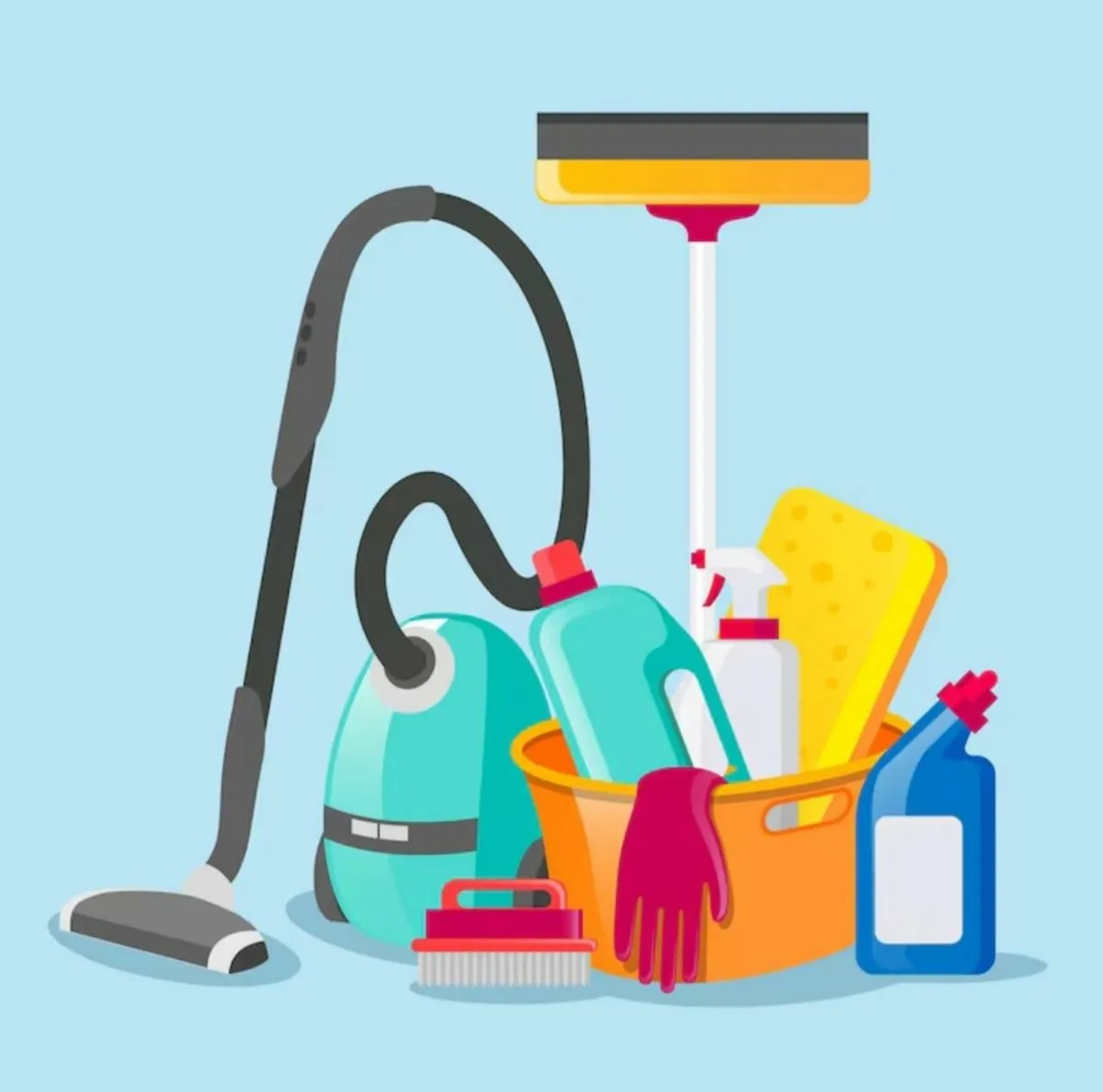 CLEANER