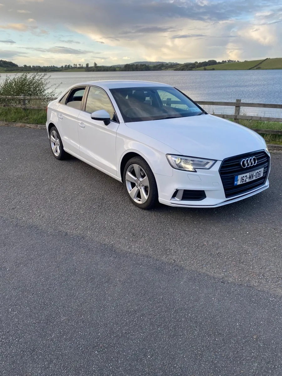 Audi A3 2016 - Image 1