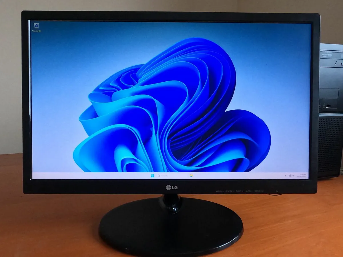 🔥Acer i5 PC + Free 22" Monitor | SSD | Price Drop - Image 3