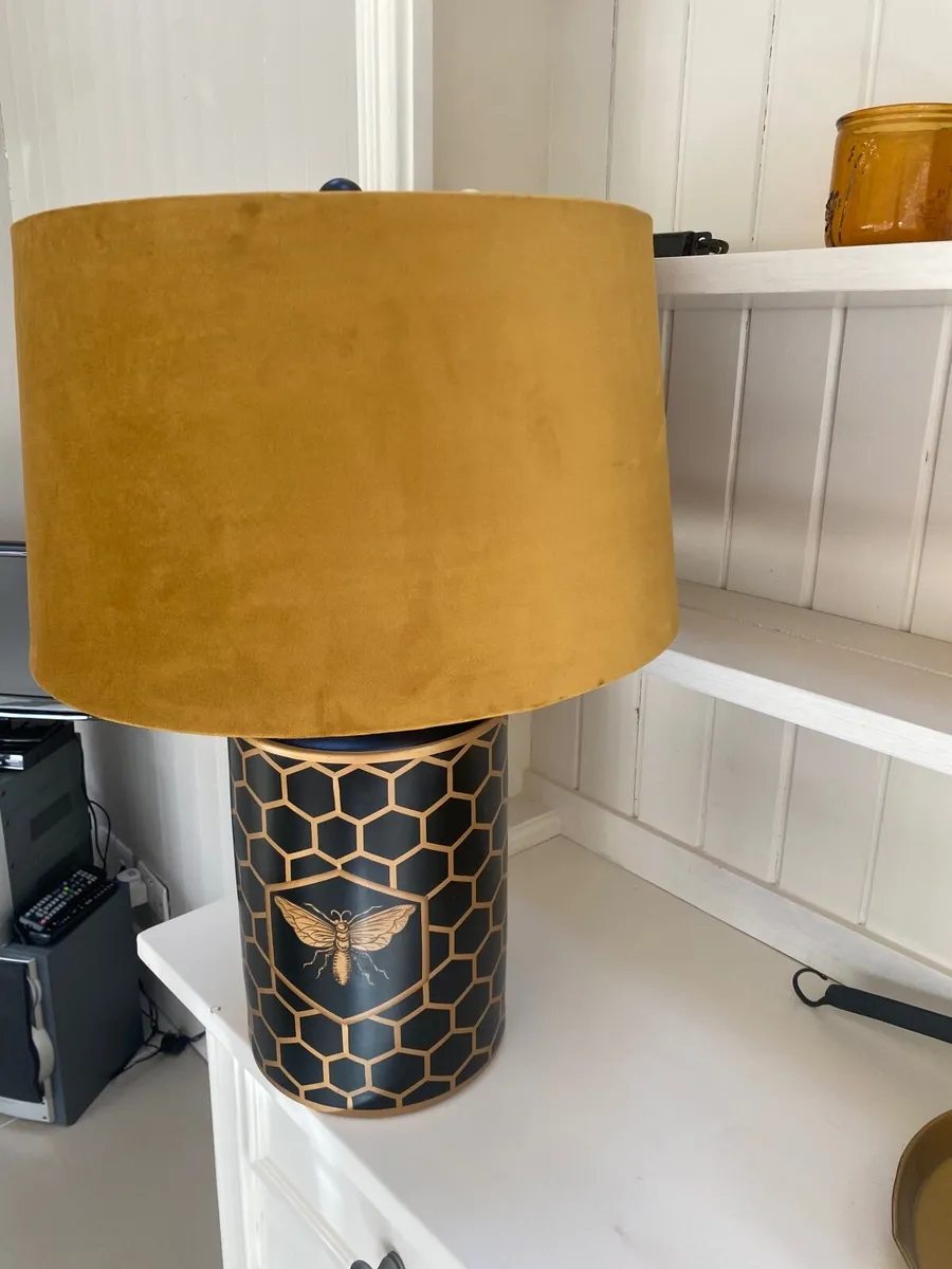 Lamps - Image 1