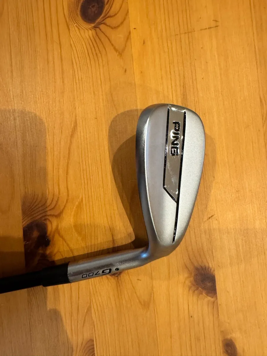 Ping G700 Wedge - Image 1