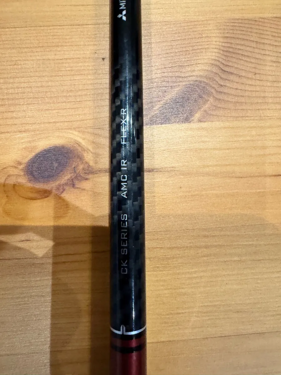 Ping G700 Wedge - Image 4