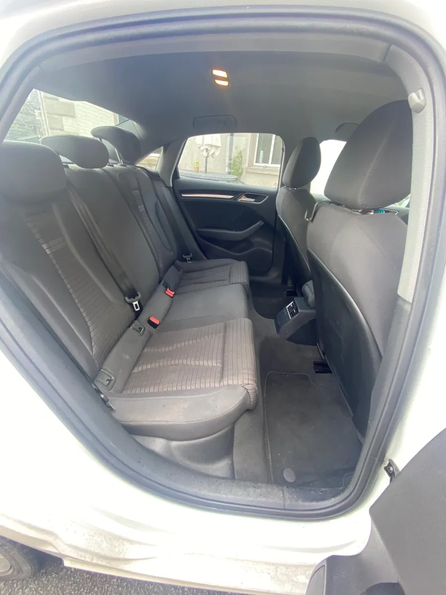 Audi A3 2016 - Image 4