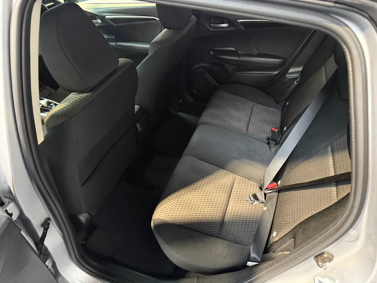 2020 Honda Fit 1.5 Hybrid Auto,50k Miles only - Image 4