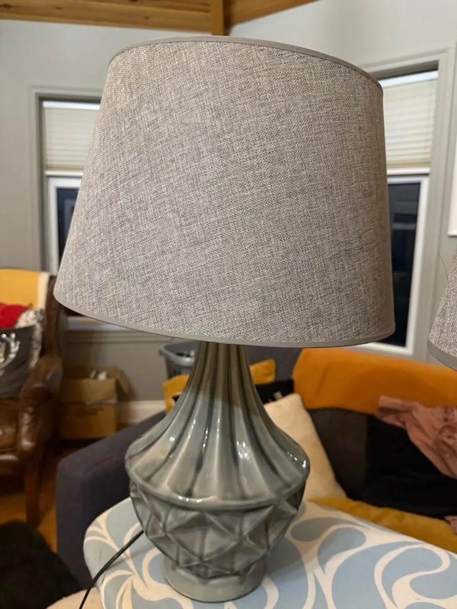 Lamps - Image 1