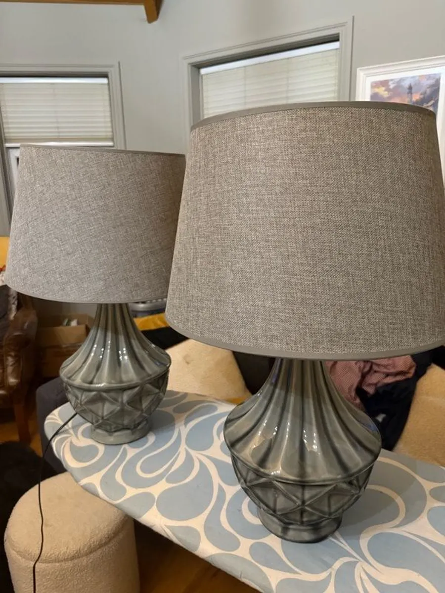 Lamps - Image 3