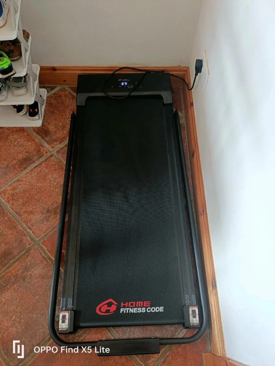 Threadmill - Image 2