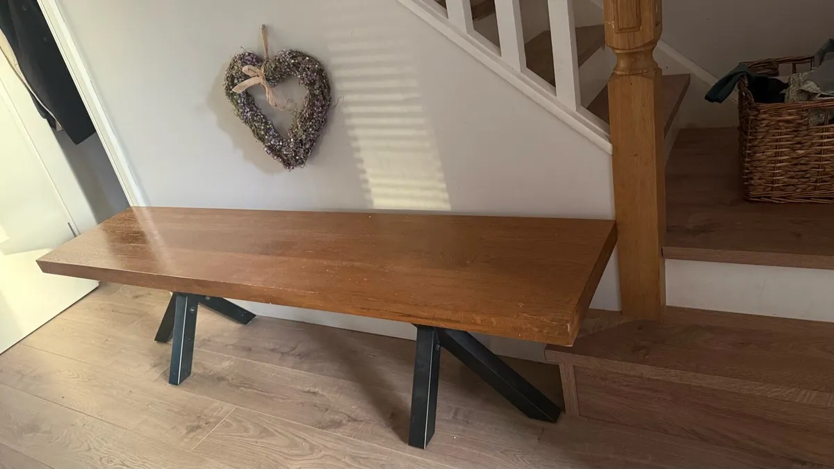 Bench - Image 4