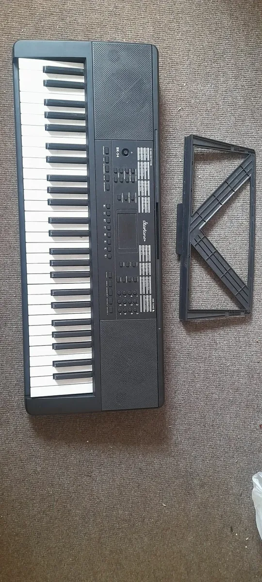 startone keyboard