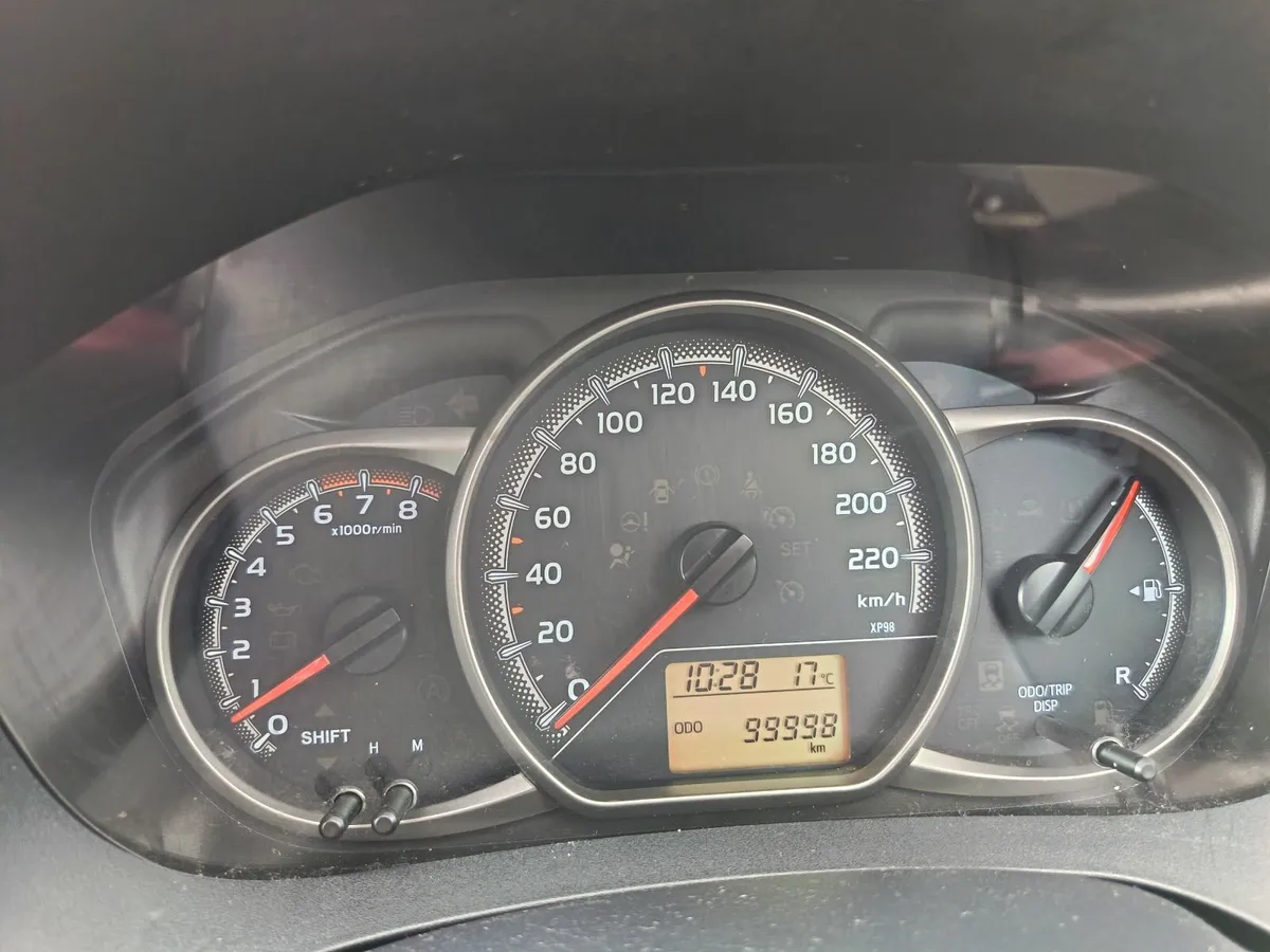 Toyota Yaris 2016 - Image 2