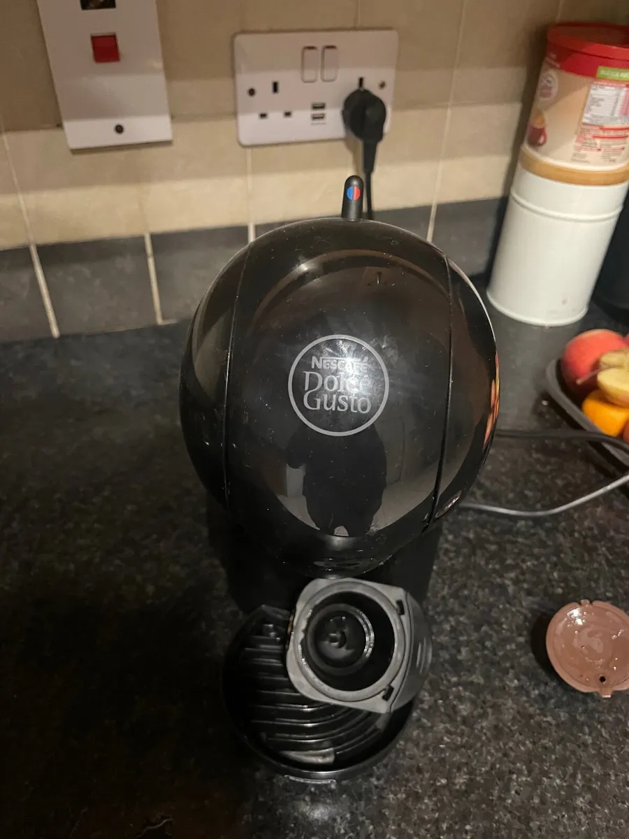 Expresor dolce gusto - Image 1