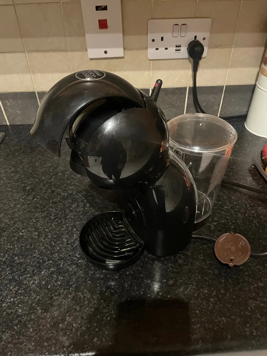 Expresor dolce gusto - Image 4