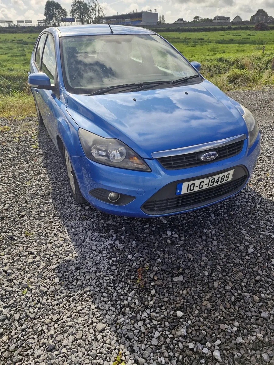 Ford Focus - Image 1