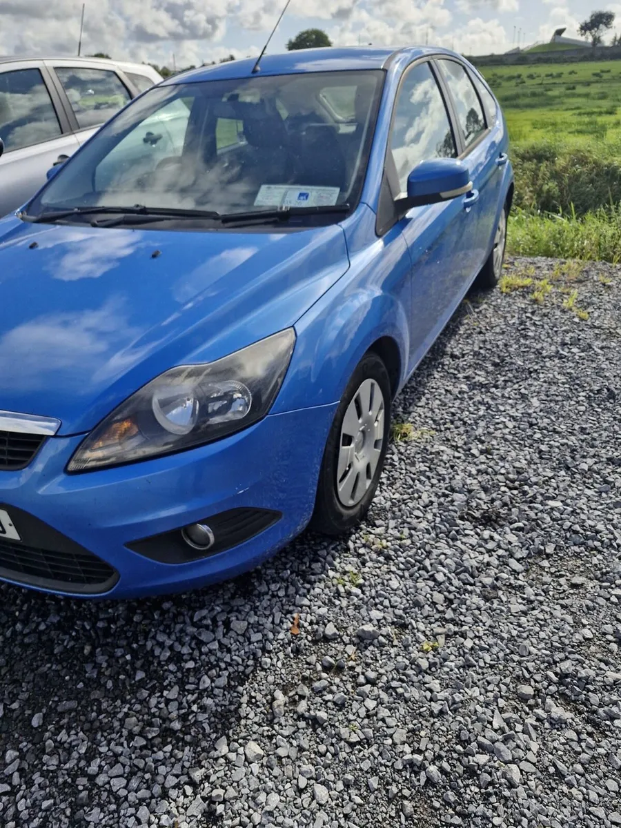 Ford Focus - Image 2