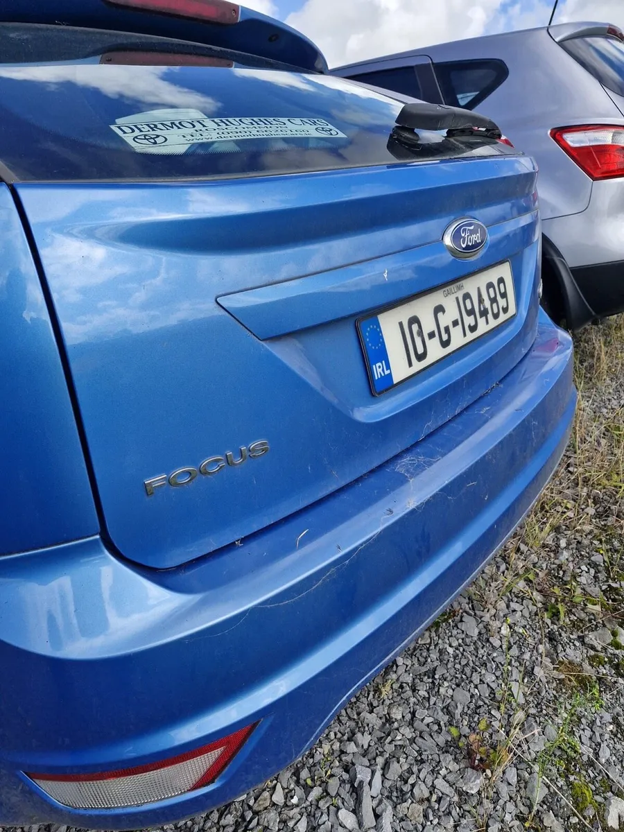 Ford Focus - Image 3