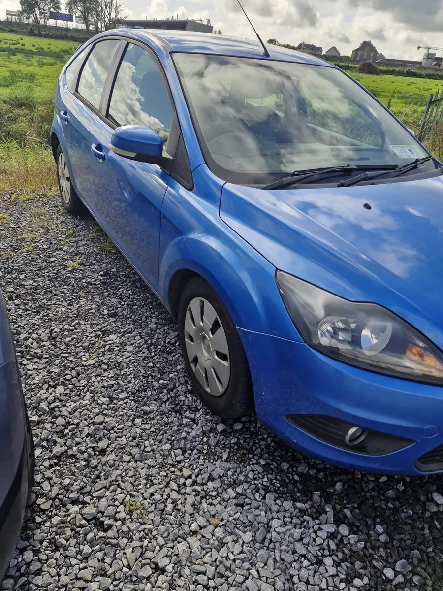 Ford Focus - Image 4