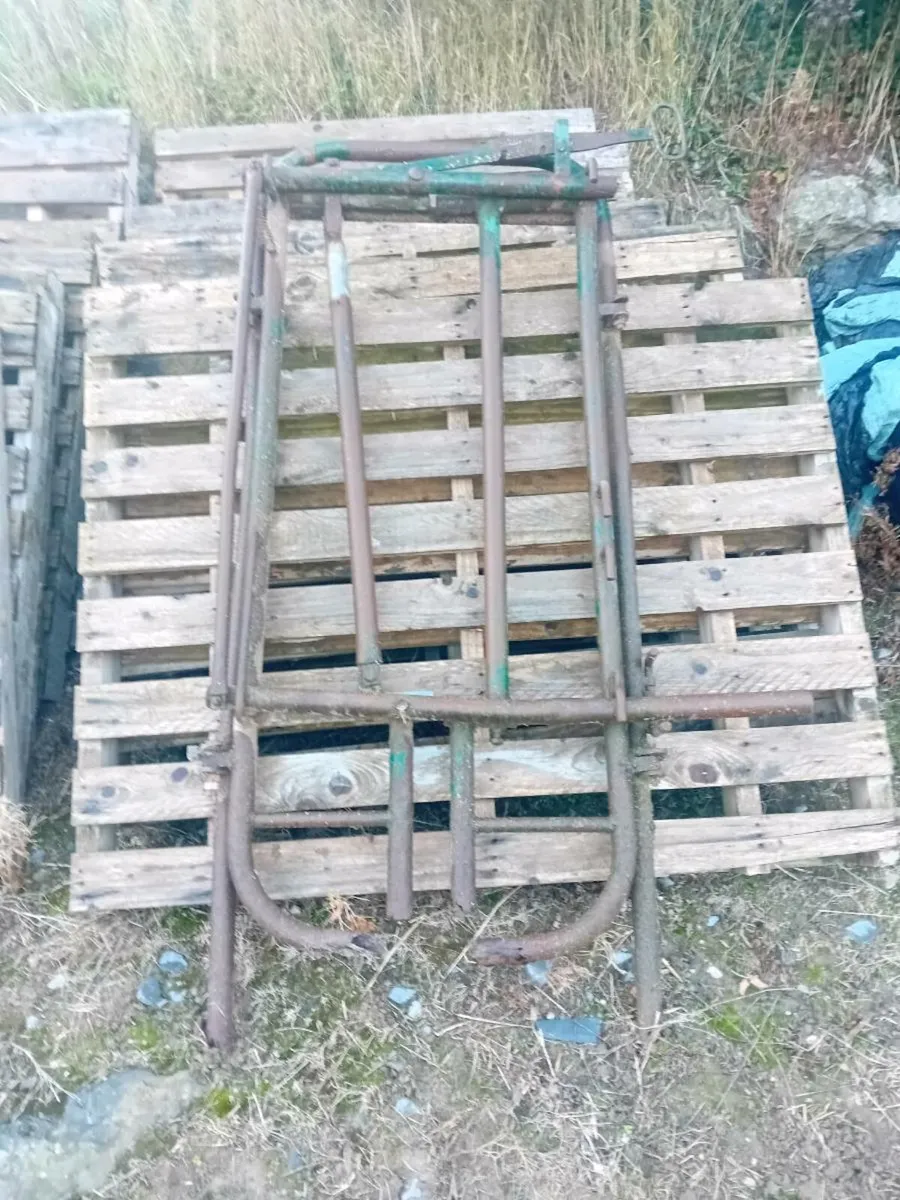 Crush gate - Image 3