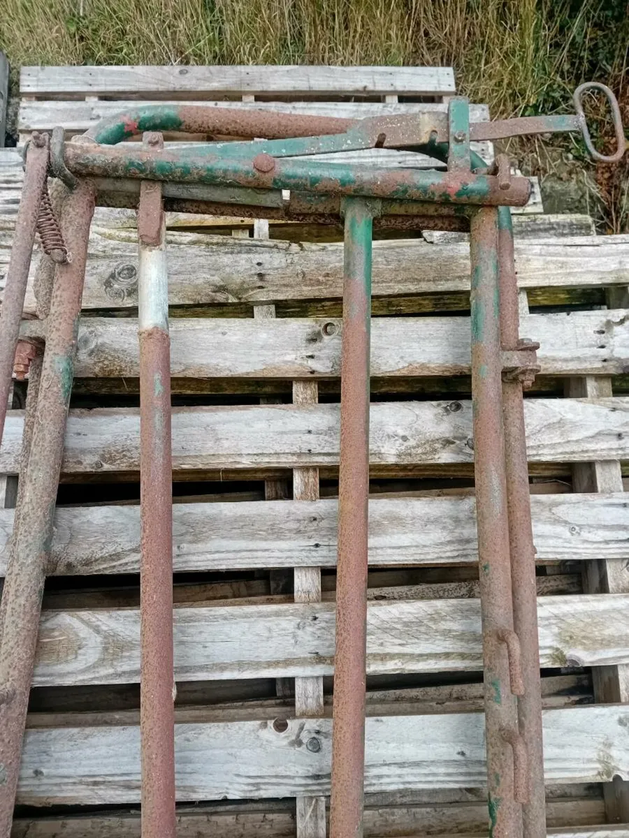 Crush gate - Image 4