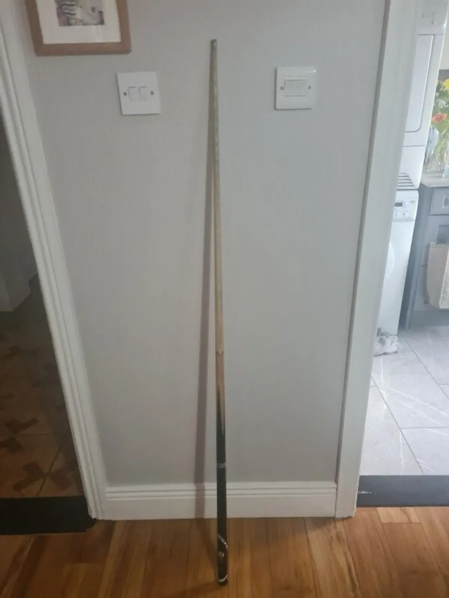 Pool cue - Image 1