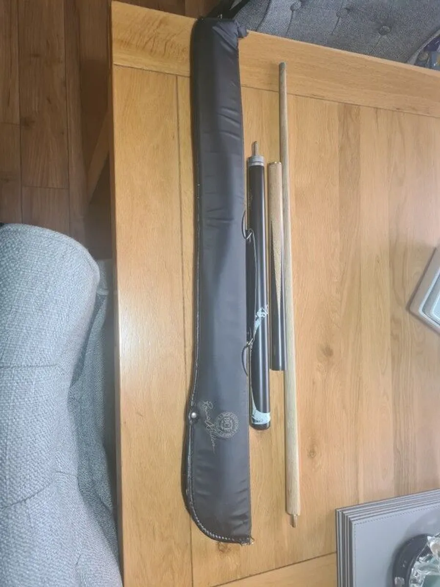 Pool cue - Image 2