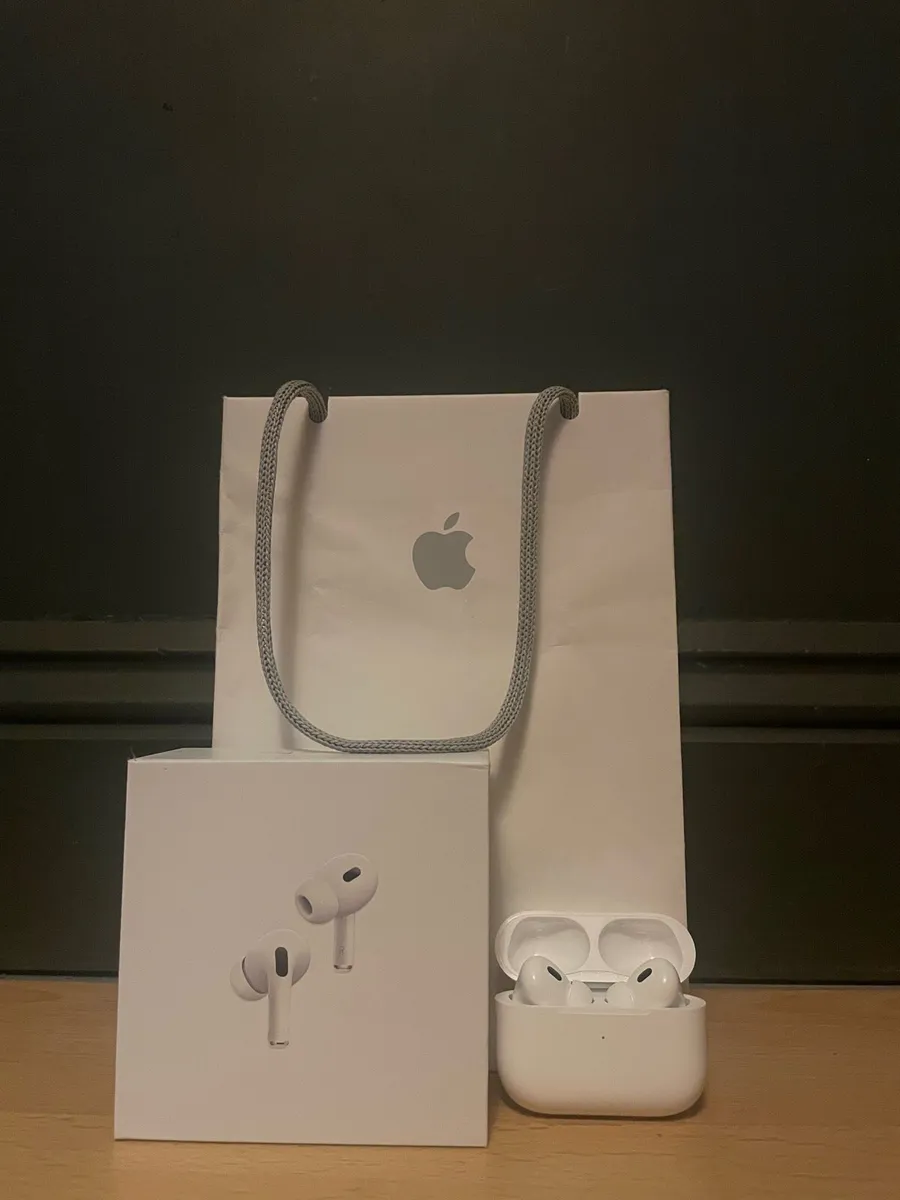 AirPods Pro 2nd gen - Image 1