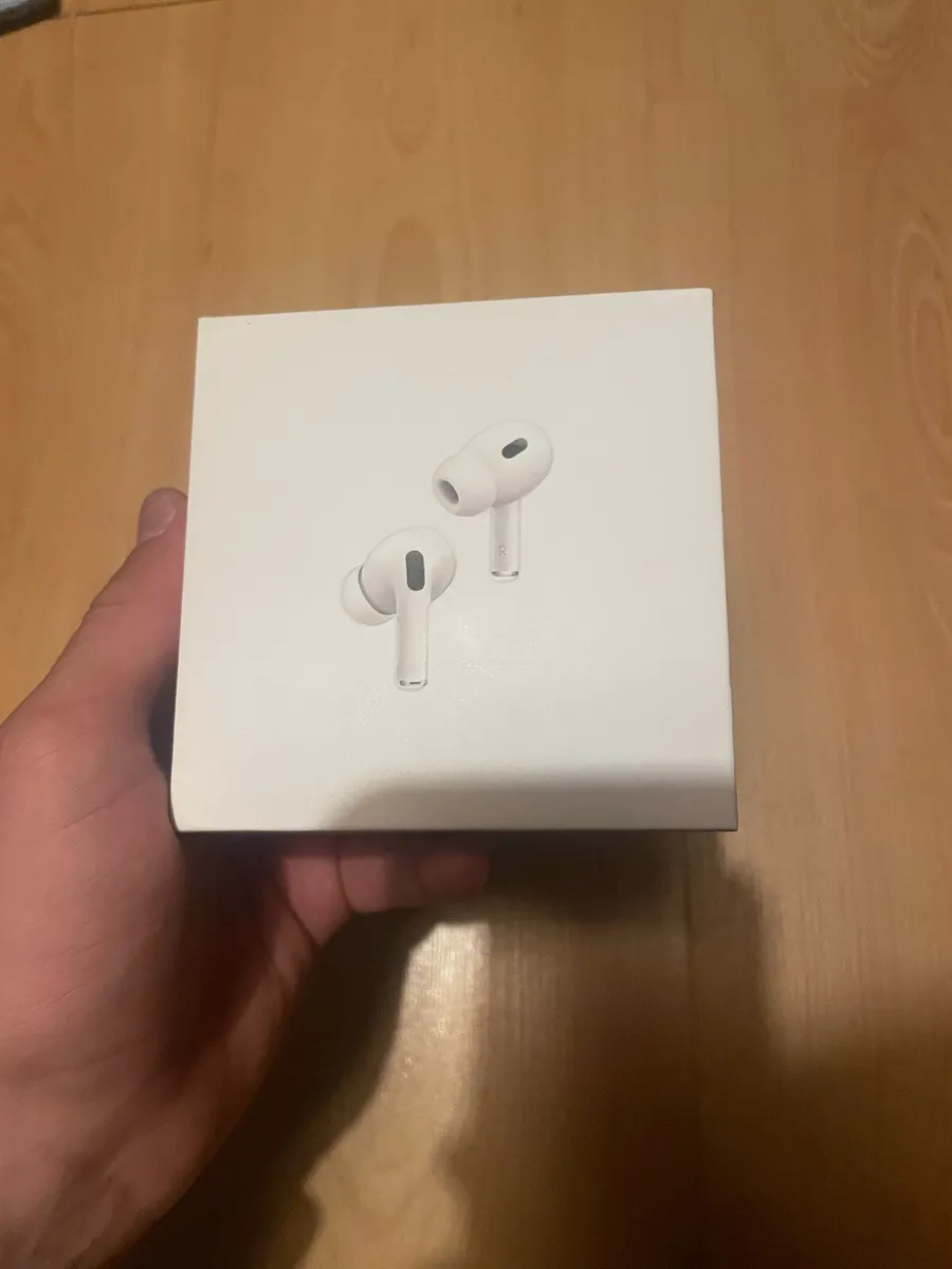 AirPods Pro 2nd gen - Image 2