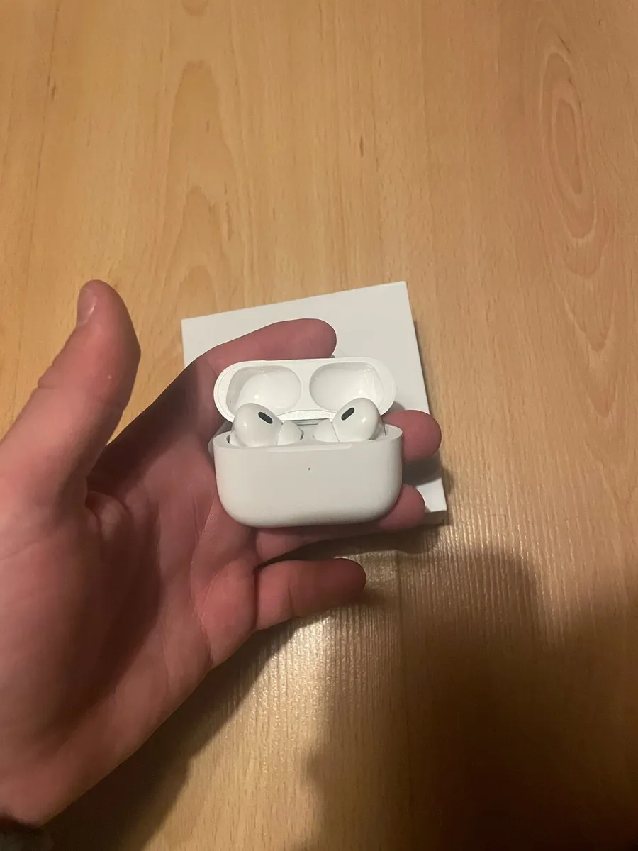 AirPods Pro 2nd gen - Image 3