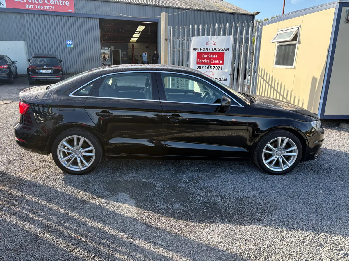 162 Audi A3 1.4 Automatic - Image 2