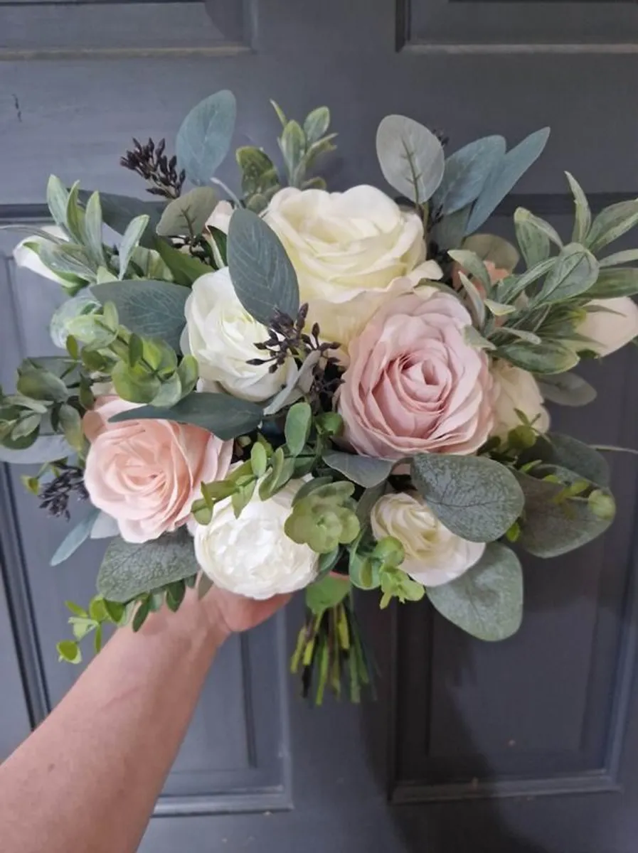 Wedding Bouquets - Image 3
