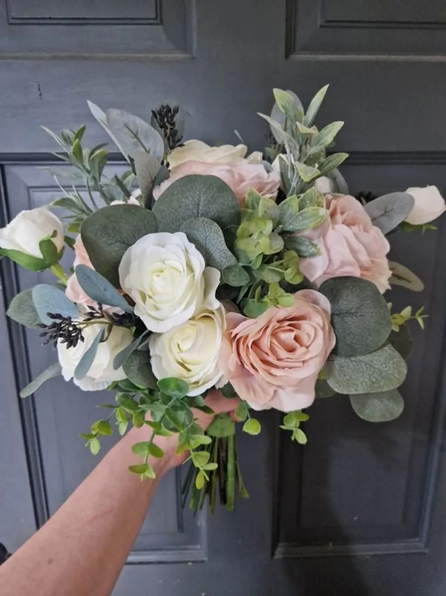Wedding Bouquets - Image 4