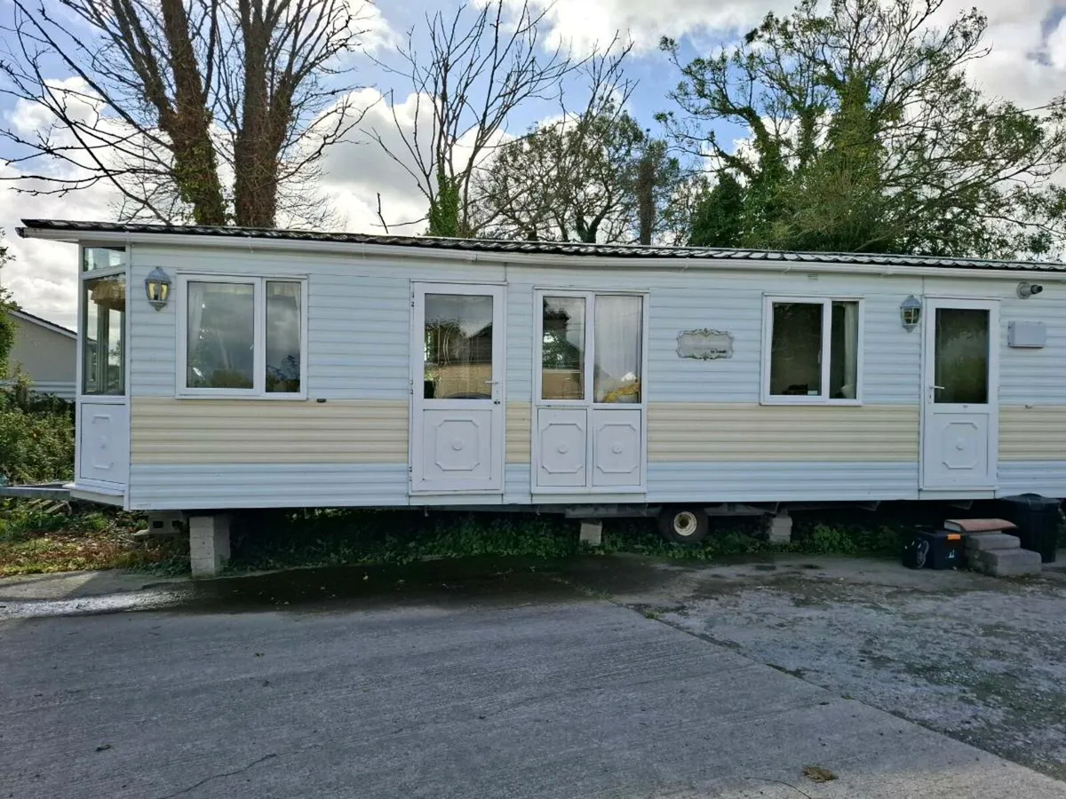 Mobile Home - Image 1