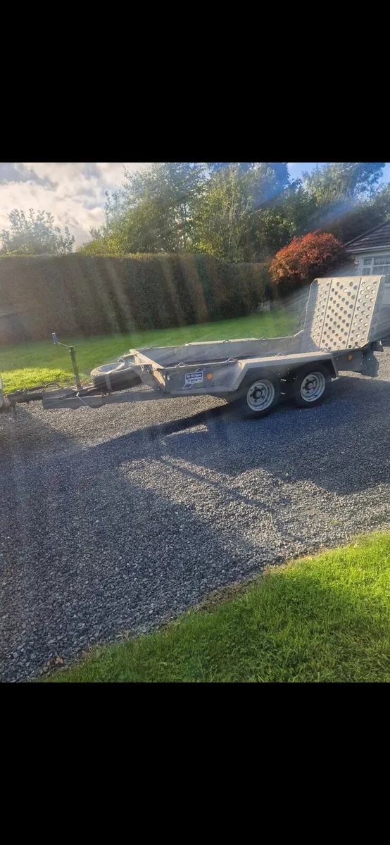 Plant  Trailer - Image 2