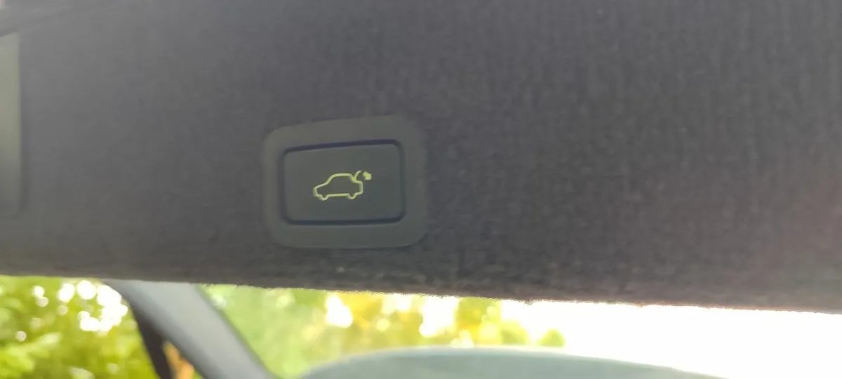 Volvo XC60 2014 - Image 4