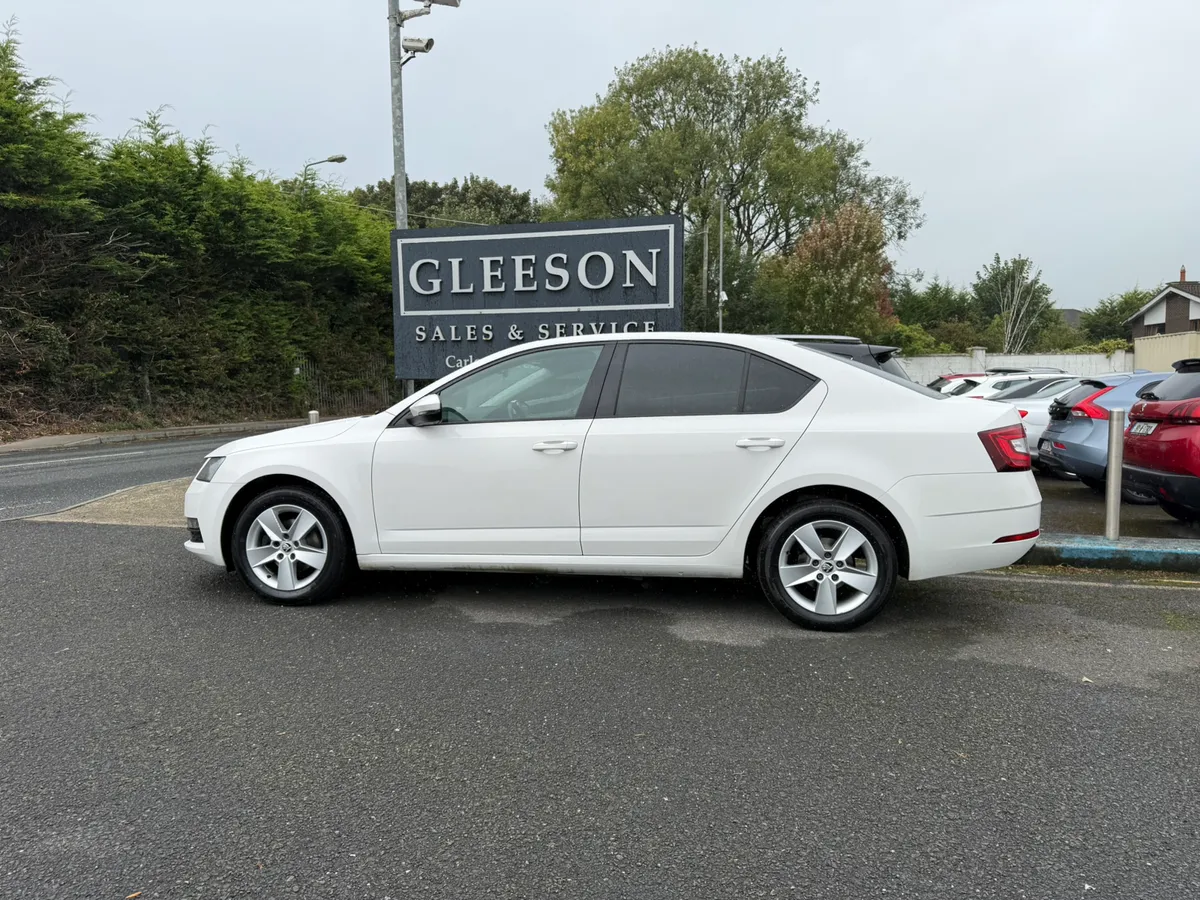 182 New Model Skoda Octavia 1.6 TDi - Image 2