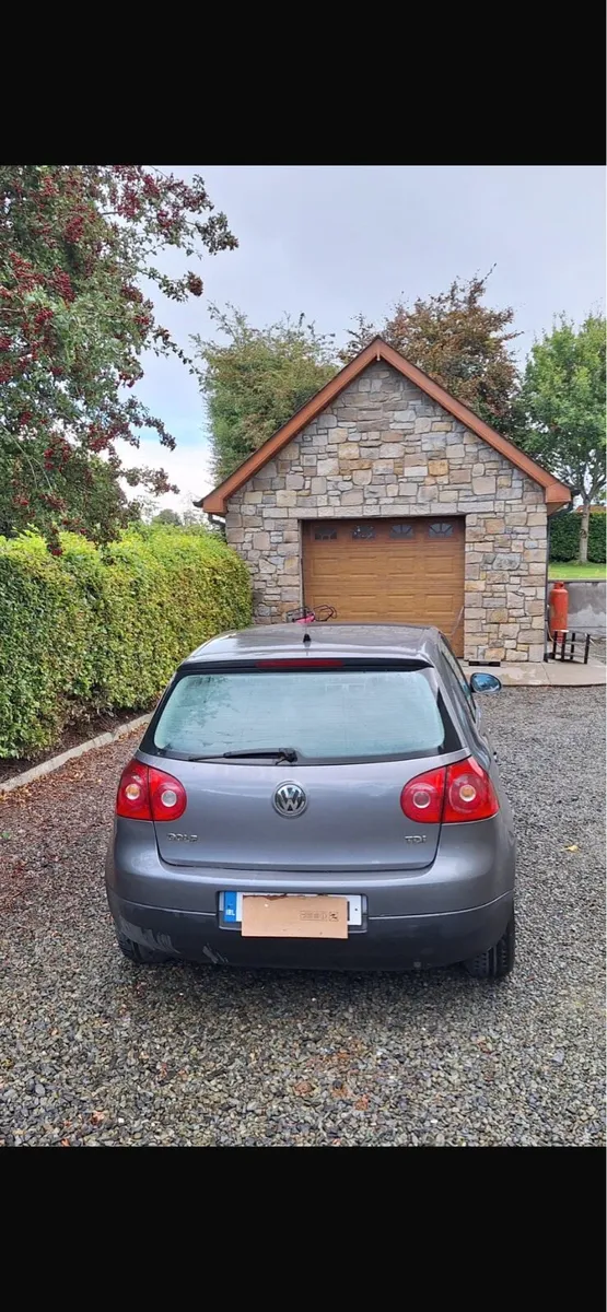 Volkswagen Golf - Image 3