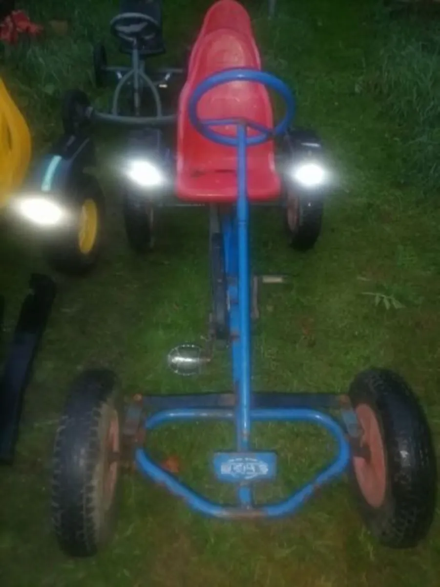Go Cart - Image 1